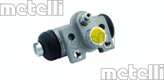 Metelli 04-0798 - Колесный тормозной цилиндр autosila-amz.com