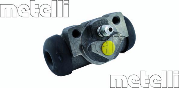 Metelli 04-0797 - Колесный тормозной цилиндр autosila-amz.com