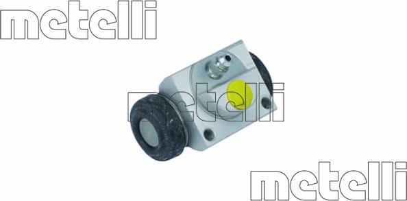 Metelli 04-1041 - Колесный тормозной цилиндр autosila-amz.com