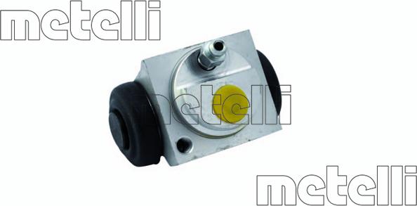 Metelli 04-1000 - Колесный тормозной цилиндр autosila-amz.com