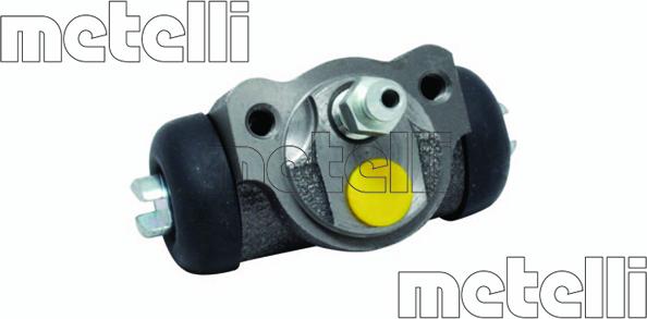 Metelli 04-1003 - Колесный тормозной цилиндр autosila-amz.com