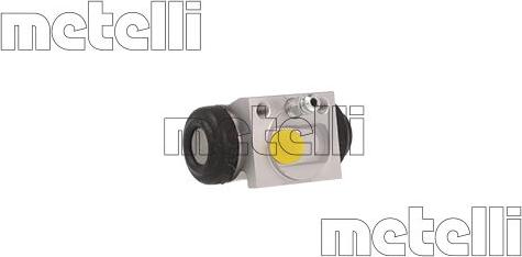 Metelli 04-1082 - Колесный тормозной цилиндр autosila-amz.com