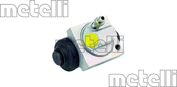 Metelli 04-1024 - Колесный тормозной цилиндр autosila-amz.com
