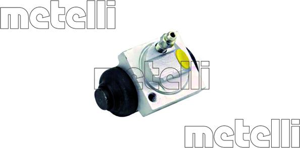 Metelli 04-1023 - Колесный тормозной цилиндр autosila-amz.com