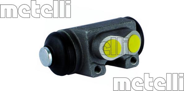 Metelli 04-1076 - Колесный тормозной цилиндр autosila-amz.com