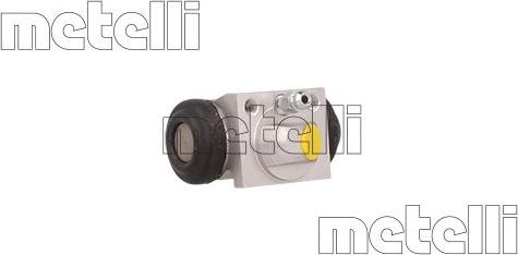 Metelli 04-1078 - Колесный тормозной цилиндр autosila-amz.com