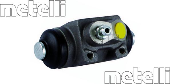 Metelli 04-1072 - Колесный тормозной цилиндр autosila-amz.com