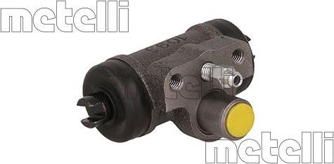 Metelli 04-1101 - Колесный тормозной цилиндр autosila-amz.com