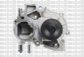 Metelli 24-0924 - помпа! с прокладкой\ Saab 9-2X 2.5 05-06, Subaru Baja/Legacy 2.5 04-08 autosila-amz.com