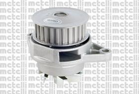 Metelli 24-0603 - Водяной насос autosila-amz.com