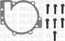 Metelli 24-0865 - Водяной насос autosila-amz.com