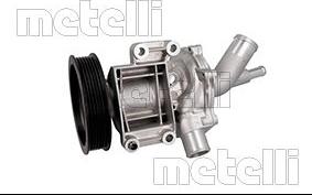 Metelli 24-0860 - Водяной насос autosila-amz.com