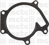 Metelli 24-0827 - Насос водяной_Toyota Yaris 1.0 16V VVTI 99> с прокладкой autosila-amz.com