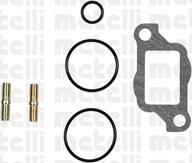 Metelli 24-0791 - Водяной насос autosila-amz.com