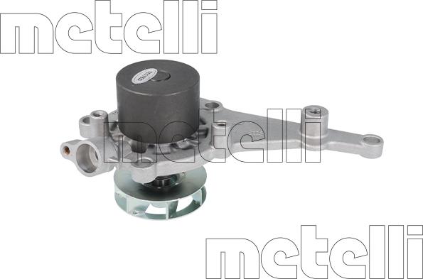 Metelli 24-1470-8 - Водяной насос autosila-amz.com