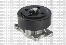 Metelli 24-1183 - помпа!\ Nissan Teana/Qashqai/X-Trail, Renault Clio/Laguna/Fluence/Latitude 2.0i 06> autosila-amz.com