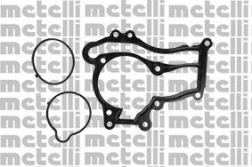 Metelli 24-1285 - Водяной насос autosila-amz.com