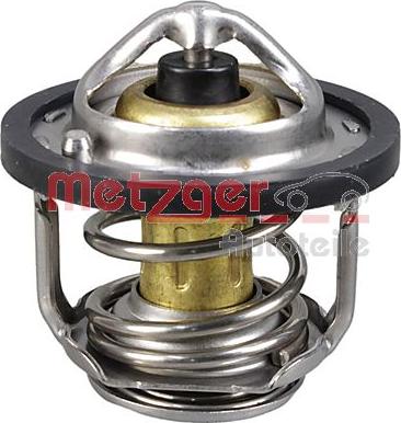 Metzger 4006426 - Термостат охлаждающей жидкости / корпус autosila-amz.com