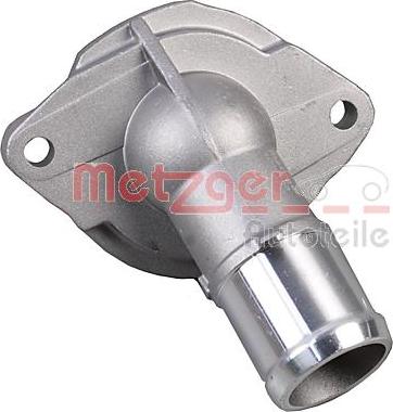 Metzger 4006358 - Термостат охлаждающей жидкости / корпус autosila-amz.com