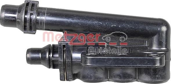 Metzger 4006322 - Термостат охлаждающей жидкости / корпус autosila-amz.com