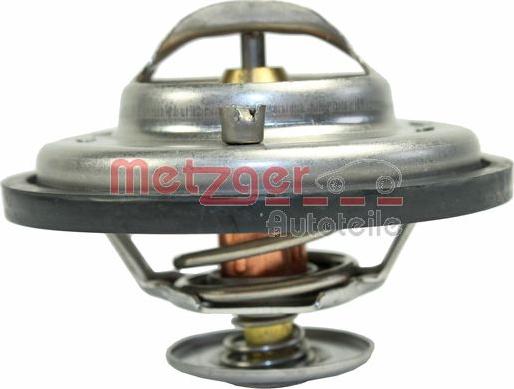 Metzger 4006230 - Термостат охлаждающей жидкости / корпус autosila-amz.com