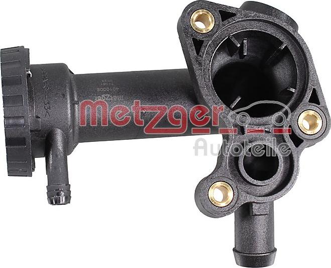 Metzger 4010008 - Автозапчасть autosila-amz.com