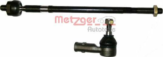 Metzger 56004902 - Рулевая тяга autosila-amz.com