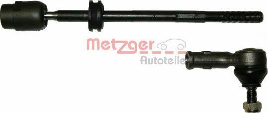 Metzger 56004502 - Рулевая тяга autosila-amz.com