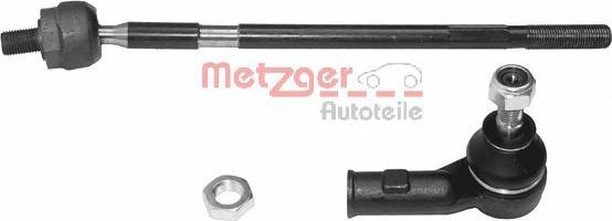Metzger 56005902 - Рулевая тяга autosila-amz.com