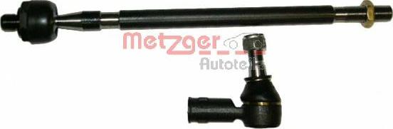 Metzger 56006708 - Рулевая тяга autosila-amz.com