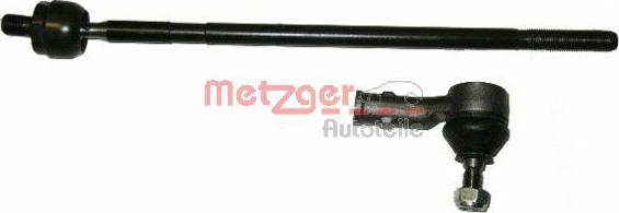 Metzger 56003402 - Рулевая тяга autosila-amz.com