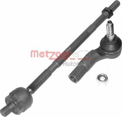 Metzger 56007501 - Рулевая тяга autosila-amz.com