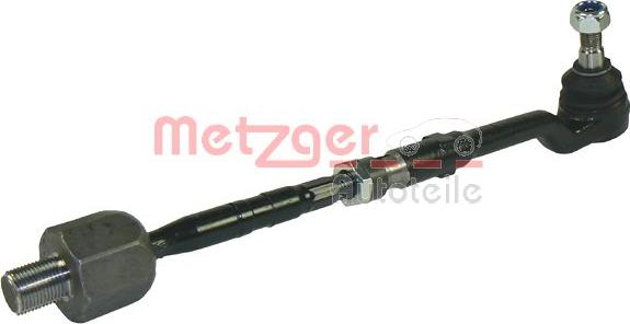 Metzger 56018518 - Рулевая тяга autosila-amz.com