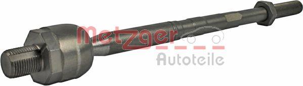 Metzger 51007818 - Осевой шарнир, рулевая тяга autosila-amz.com