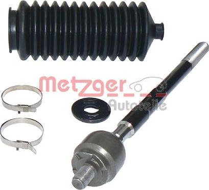 Metzger 51019048 - Осевой шарнир, рулевая тяга autosila-amz.com