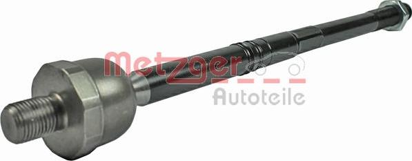 Metzger 51025818 - Осевой шарнир, рулевая тяга autosila-amz.com