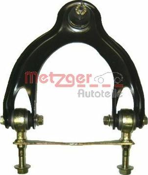 Metzger 58045802 - Рычаг подвески колеса autosila-amz.com