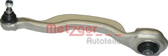 Metzger 58054402 - Рычаг подвески колеса autosila-amz.com