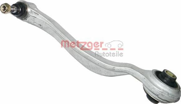 Metzger 58053502 - Рычаг подвески колеса autosila-amz.com