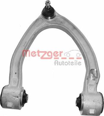 Metzger 58057202 - Рычаг подвески колеса autosila-amz.com