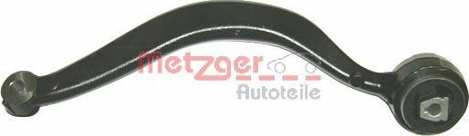 Metzger 58019101 - Рычаг подвески колеса autosila-amz.com