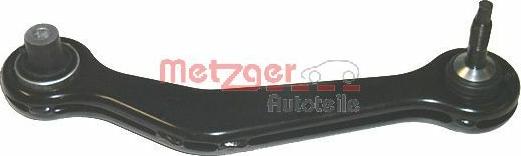 Metzger 58016003 - Рычаг подвески колеса autosila-amz.com