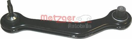 Metzger 58016104 - Рычаг подвески колеса autosila-amz.com