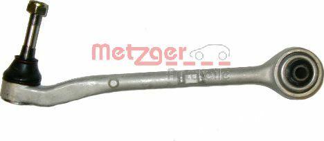 Metzger 58018001 - Рычаг подвески колеса autosila-amz.com