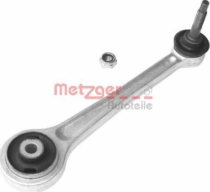 Metzger 58018709 - Рычаг подвески колеса autosila-amz.com