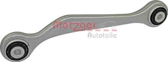 Metzger 58081901 - Рычаг подвески колеса autosila-amz.com