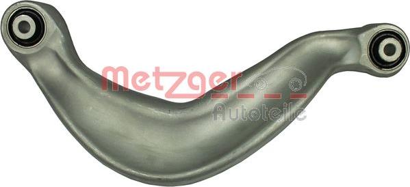 Metzger 58083604 - Рычаг подвески колеса autosila-amz.com