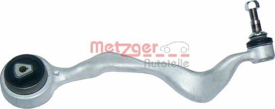 Metzger 58020802 - Рычаг подвески колеса autosila-amz.com