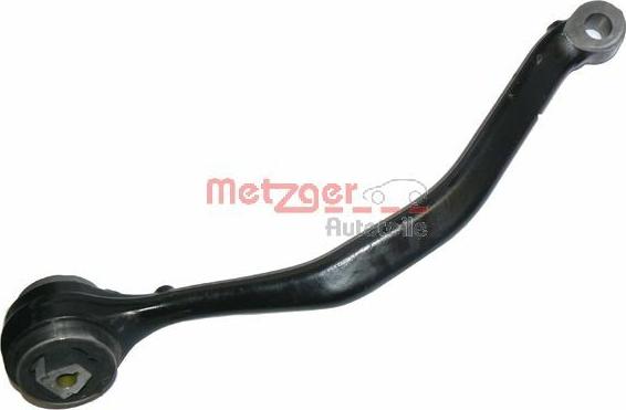 Metzger 58020302 - Рычаг подвески колеса autosila-amz.com