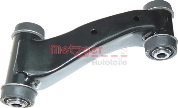 Metzger 58028402 - Рычаг подвески колеса autosila-amz.com